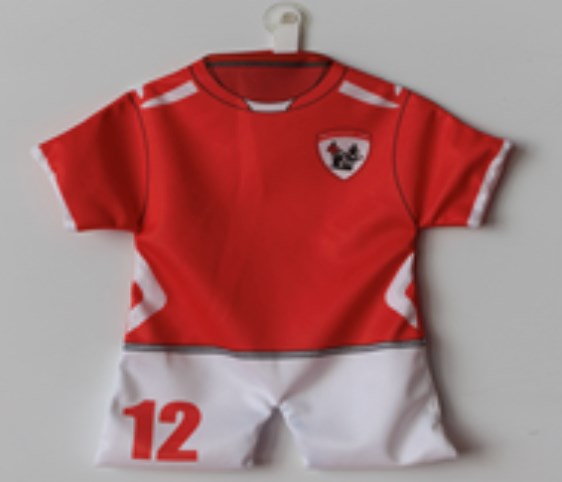 Minishirt