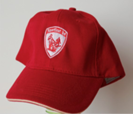 Cap