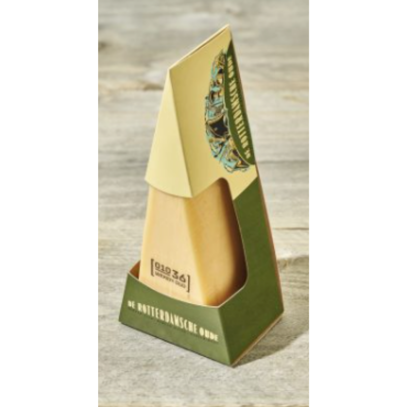 Sportlust ’46 Winterbox