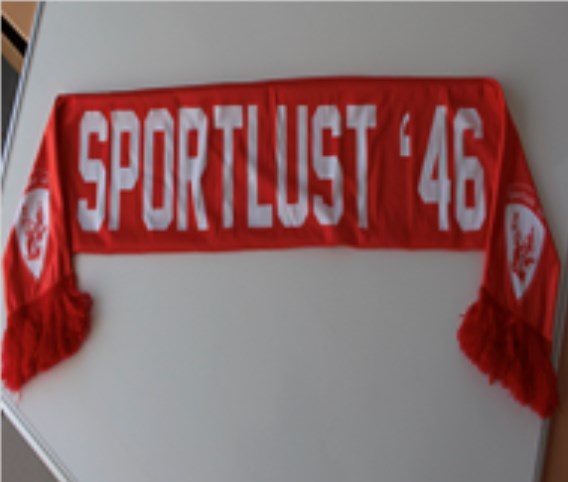 Kampioensjaal 2018 - 2019