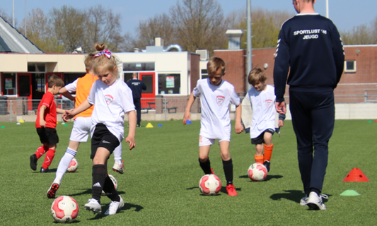 Techniek Academy 2026