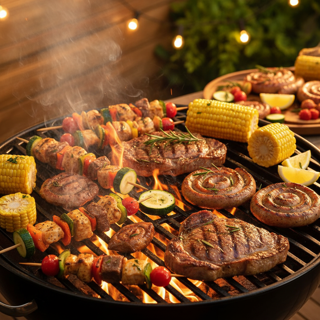 BBQ