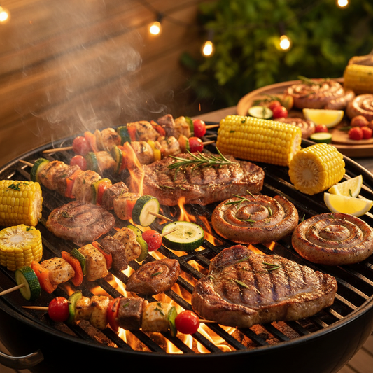 BBQ