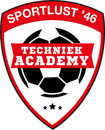 Sportlust '46 Techniek Academy 2023 - Niet leden
